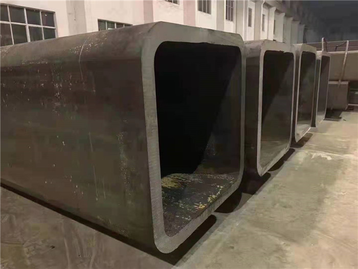 翁牛特大口径无缝方管