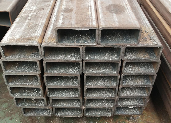 翁牛特16Mn矩形管