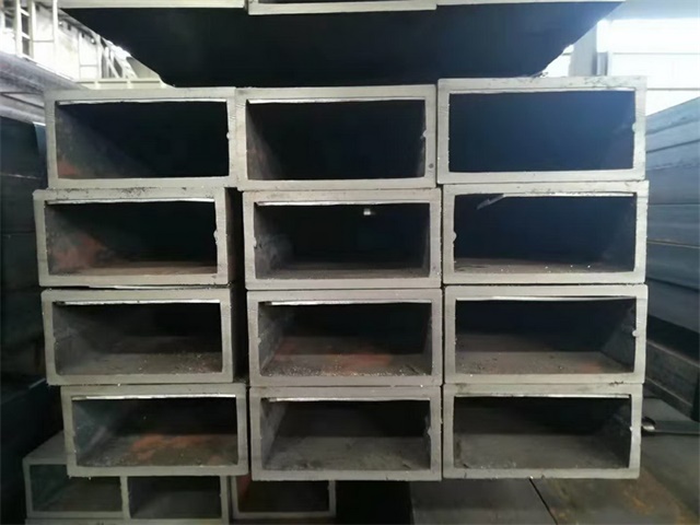 翁牛特Q235冷拔方管材质特点 适用工程场景分析