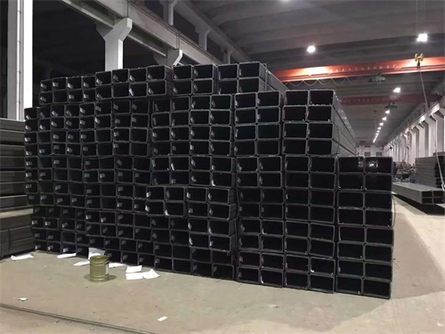 翁牛特冷拔方管选型指南 工程采购怎么选